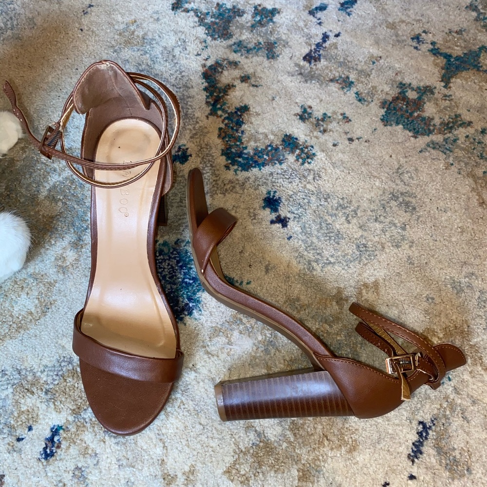 Heels